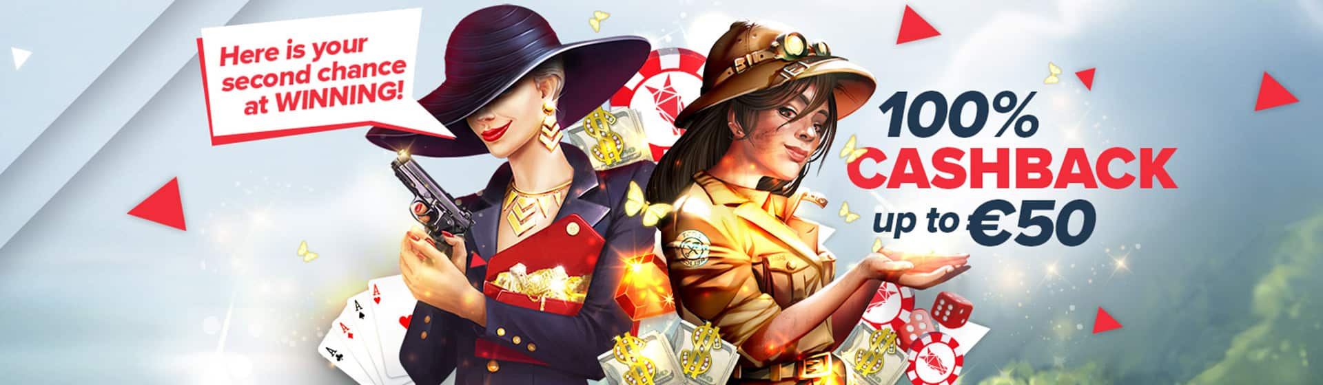 casino promotion