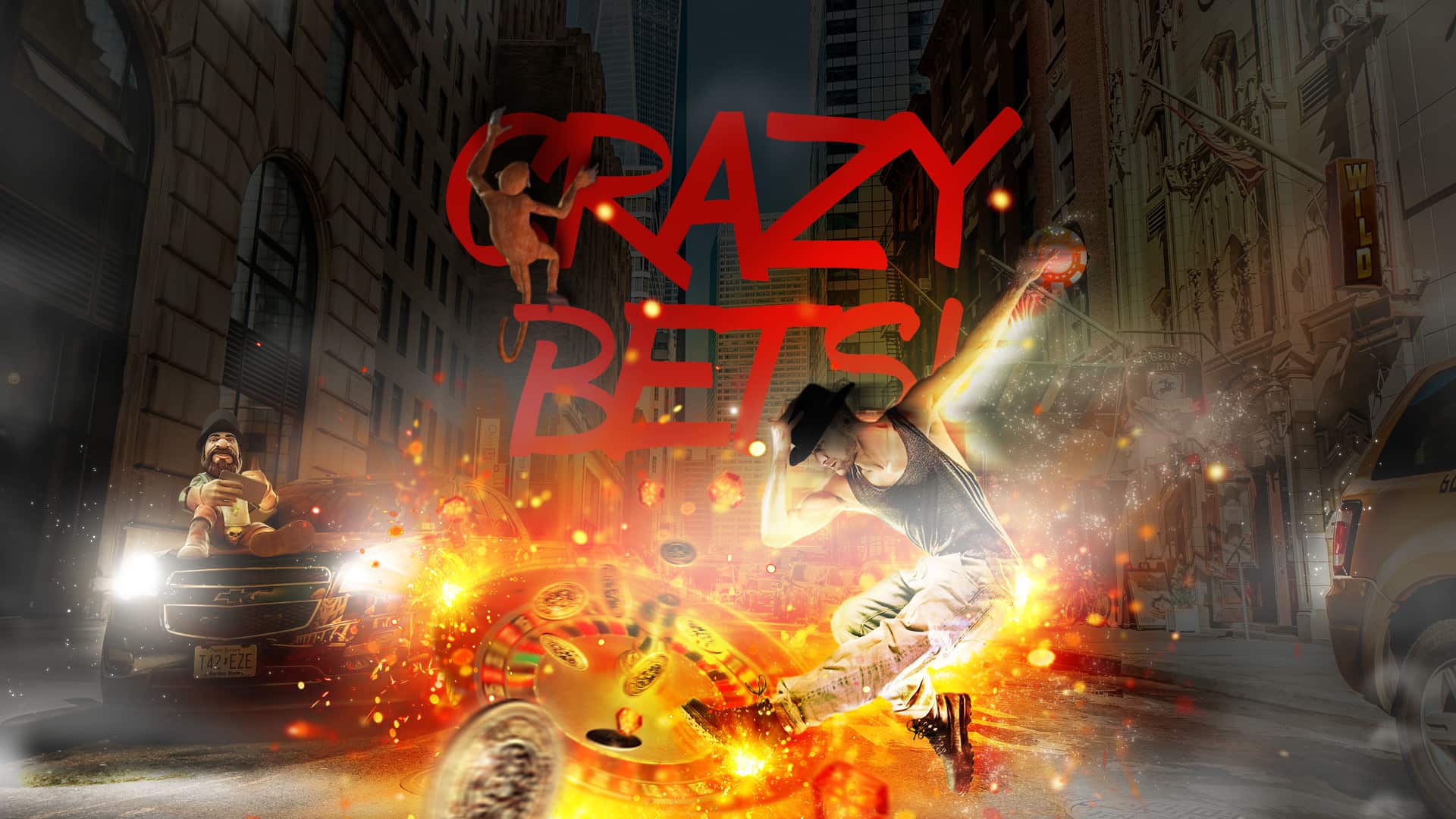 photo manipulation