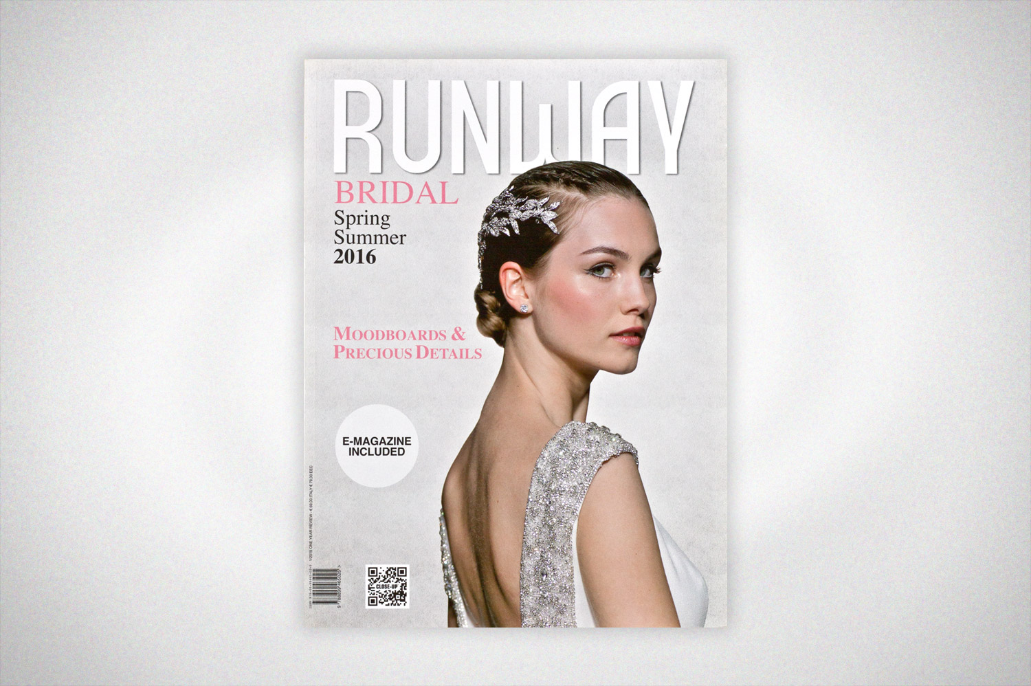cover runway bridal ss2016